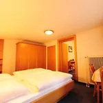 Haus Enzian Bed & Breakfast