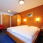 Haus Enzian Sankt Anton am Arlberg