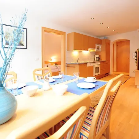 Bed and breakfast Haus Enzian Sankt Anton am Arlberg