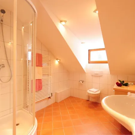 Haus Enzian Bed & Breakfast Sankt Anton am Arlberg