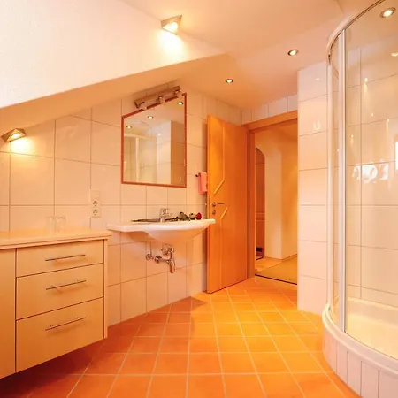 Bed and breakfast Haus Enzian