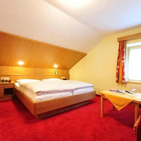 Haus Enzian Sankt Anton am Arlberg