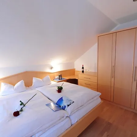 Haus Enzian Sankt Anton am Arlberg