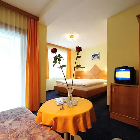 Haus Enzian 3*
