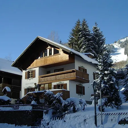 Bed and breakfast Haus Enzian Sankt Anton am Arlberg