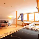 Haus Enzian Sankt Anton am Arlberg