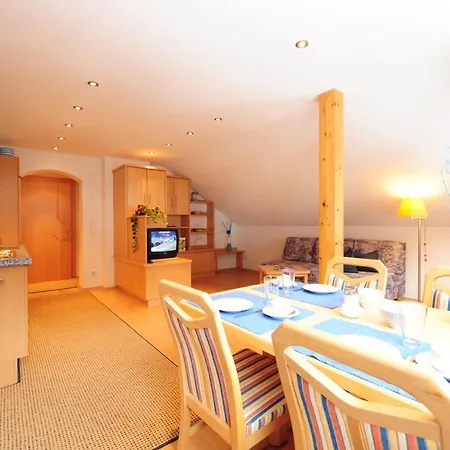 Haus Enzian * St Anton am Arlberg