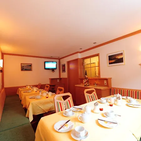 Haus Enzian