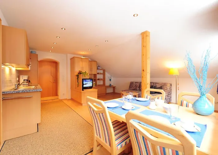 Haus Enzian 3* St. Anton am Arlberg