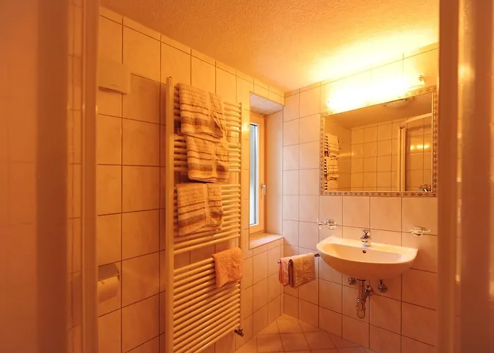 Haus Enzian 3* St. Anton am Arlberg